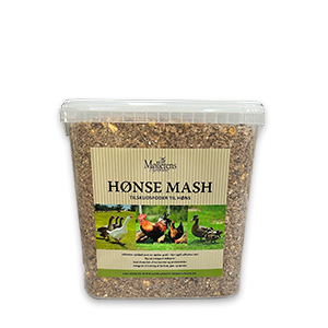 Hønse Mash 5 kg