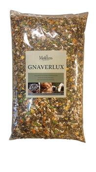 Møllerens Kanin&Gnaverlux 5 kg