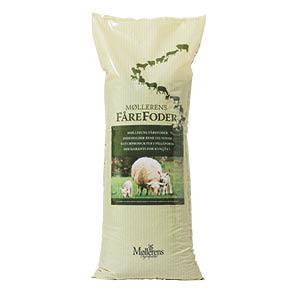 Fårefoder 15 kg
