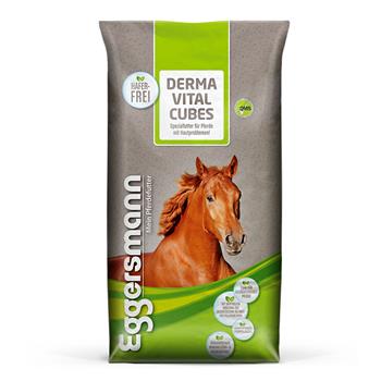 Derma Vital Cubes 25 kg