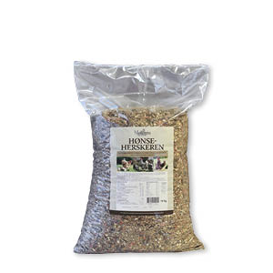 Hønseherskeren 15 kg