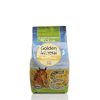 Golden Mineral DK 3 kg