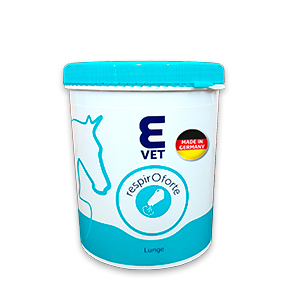 E VET respirOforte 1 kg