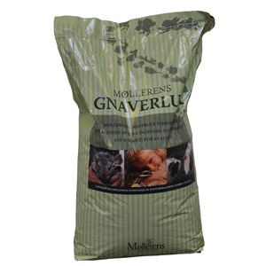 Møllerens Gnaverlux 20 kg