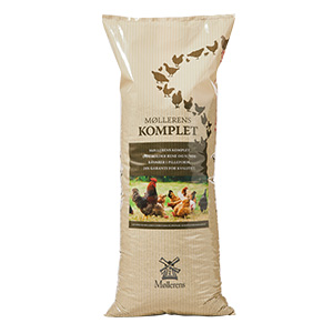 HK Komplet 15 kg