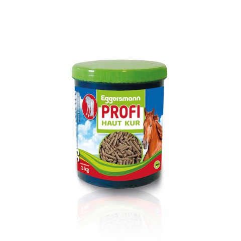 Profi Haut Kur 1 kg