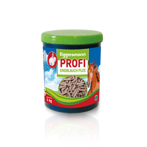 Profi Knoblauch Plus 1 kg