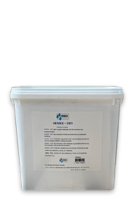 Hemex DRY 5 kg