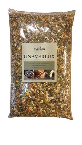 Møllerens Kanin&Gnaverlux 5 kg
