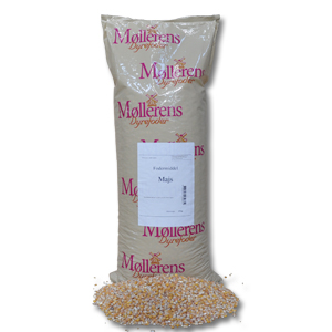 Majs Bio-Flakes (R2 Fla) 15 kg