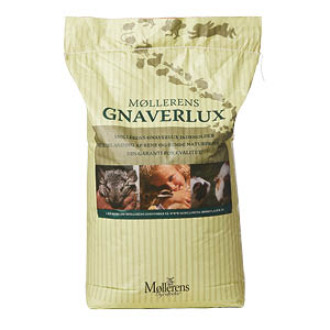 Møllerens Gnaverlux 20 kg
