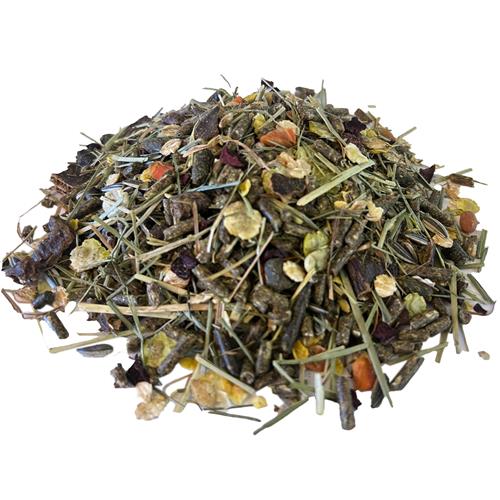 Møllerens Kanin&Gnaverlux 12kg